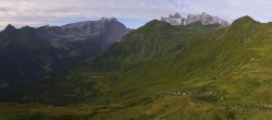 Archiv Foto Webcam Golm - Rundblick 07:00