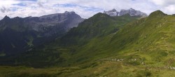 Archiv Foto Webcam Golm - Rundblick 09:00