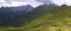 Archiv Foto Webcam Golm - Rundblick 11:00