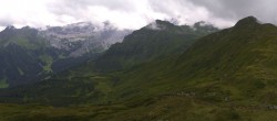 Archiv Foto Webcam Golm - Rundblick 15:00