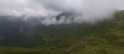 Archiv Foto Webcam Golm - Rundblick 17:00