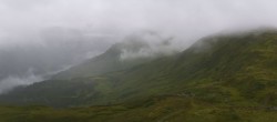 Archiv Foto Webcam Golm - Rundblick 10:00