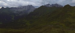 Archiv Foto Webcam Golm - Rundblick 05:00