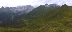 Archiv Foto Webcam Golm - Rundblick 06:00