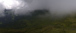 Archived image Webcam Golm- Panorama 11:00