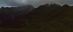 Archiv Foto Webcam Golm - Rundblick 05:00