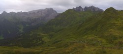 Archiv Foto Webcam Golm - Rundblick 06:00