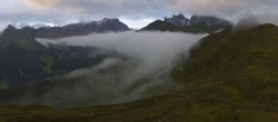 Archiv Foto Webcam Golm - Rundblick 05:00