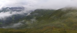 Archiv Foto Webcam Golm - Rundblick 06:00