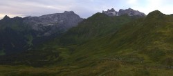 Archiv Foto Webcam Golm - Rundblick 05:00
