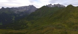 Archiv Foto Webcam Golm - Rundblick 06:00