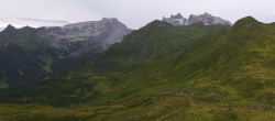 Archiv Foto Webcam Golm - Rundblick 07:00