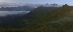 Archiv Foto Webcam Golm - Rundblick 05:00