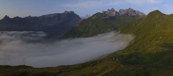 Archiv Foto Webcam Golm - Rundblick 06:00