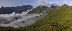 Archiv Foto Webcam Golm - Rundblick 07:00
