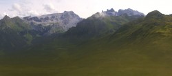 Archiv Foto Webcam Golm - Rundblick 15:00