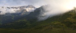 Archiv Foto Webcam Golm - Rundblick 17:00