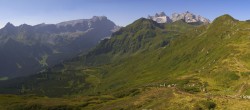 Archiv Foto Webcam Golm - Rundblick 09:00