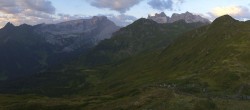 Archiv Foto Webcam Golm - Rundblick 05:00