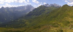 Archiv Foto Webcam Golm - Rundblick 11:00