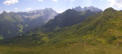 Archiv Foto Webcam Golm - Rundblick 13:00