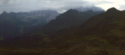 Archiv Foto Webcam Golm - Rundblick 05:00
