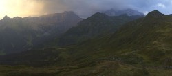 Archiv Foto Webcam Golm - Rundblick 06:00