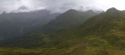 Archiv Foto Webcam Golm - Rundblick 09:00