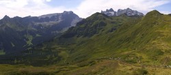 Archiv Foto Webcam Golm - Rundblick 11:00