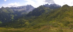 Archiv Foto Webcam Golm - Rundblick 13:00
