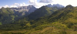 Archiv Foto Webcam Golm - Rundblick 15:00