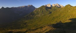 Archiv Foto Webcam Golm - Rundblick 06:00