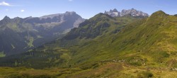 Archiv Foto Webcam Golm - Rundblick 11:00