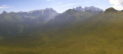 Archiv Foto Webcam Golm - Rundblick 13:00