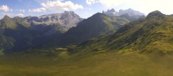 Archiv Foto Webcam Golm - Rundblick 15:00