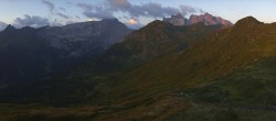 Archiv Foto Webcam Golm - Rundblick 05:00