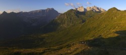 Archiv Foto Webcam Golm - Rundblick 06:00