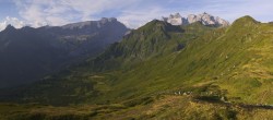 Archiv Foto Webcam Golm - Rundblick 07:00