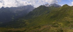Archiv Foto Webcam Golm - Rundblick 09:00