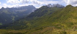 Archiv Foto Webcam Golm - Rundblick 11:00