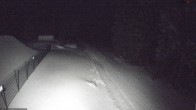 Archiv Foto Webcam Stein 16 am Wanderweg Rennsteig 05:00