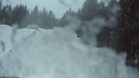 Archived image Webcam Hiking trail Rennsteig 15:00