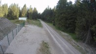Archived image Webcam Hiking trail Rennsteig 06:00