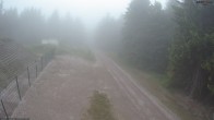 Archiv Foto Webcam Stein 16 am Wanderweg Rennsteig 05:00