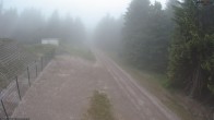 Archiv Foto Webcam Stein 16 am Wanderweg Rennsteig 06:00