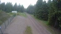 Archiv Foto Webcam Stein 16 am Wanderweg Rennsteig 07:00