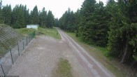 Archiv Foto Webcam Stein 16 am Wanderweg Rennsteig 07:00