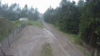 Archiv Foto Webcam Stein 16 am Wanderweg Rennsteig 13:00