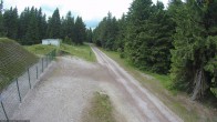 Archiv Foto Webcam Stein 16 am Wanderweg Rennsteig 15:00