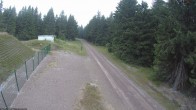 Archiv Foto Webcam Stein 16 am Wanderweg Rennsteig 05:00